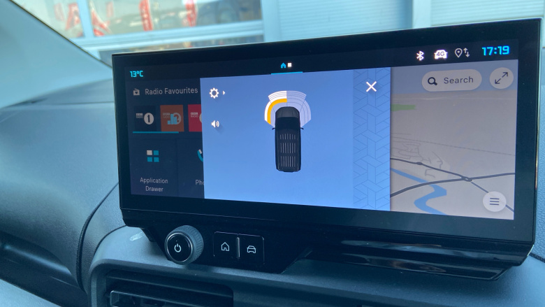 Citroen Berlingo M Diesel 1.5 BlueHDi 100ps Van Driver